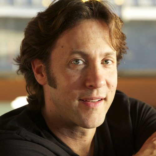 David Eagleman