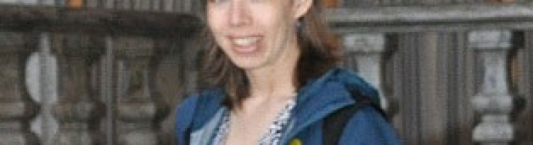 Shella Keilholz The Brain Preservation Foundation